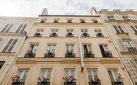 Hotel Prince Albert Opera